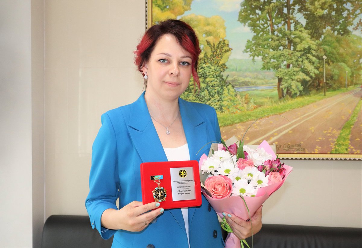evraz_tagil's tweet photo. Томусинскому погрузочно-транспортному управлению исполнилось 65 лет

07.06.2021 г. – Томусинское погрузочно-транспортное управление (ТПТУ) было создано в июне 1956 года. К своему юбилею железнодорожники подошли с рекордными показателями: за 65 лет… https://t.co/hDaMS6HyKU https://t.co/rQq4i5bFX6