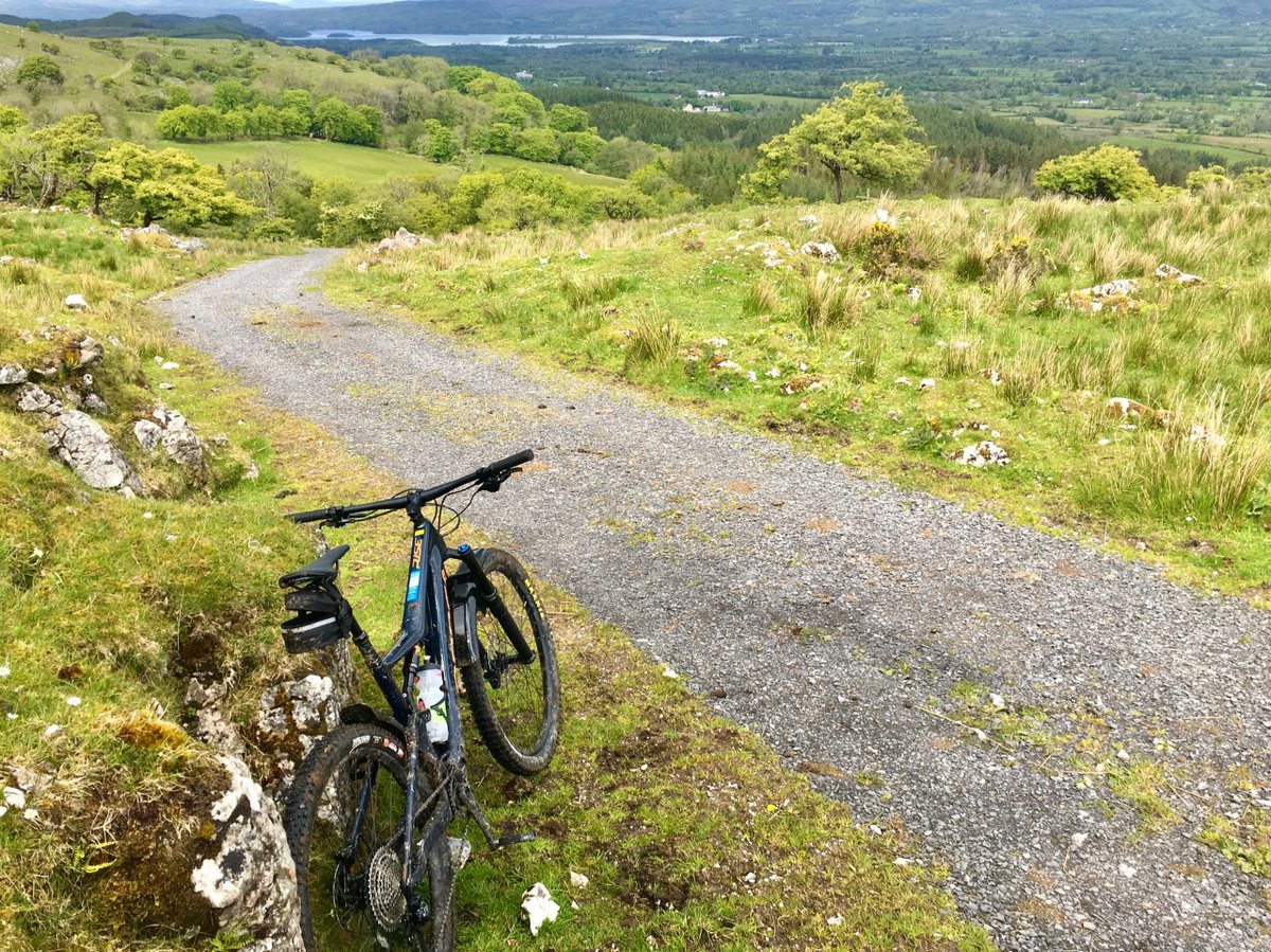 cookstowncycles's tweet photo. Orbea Rise M20 - recently purchased by a very happy customer on its maiden journey in sunny County Fermanagh😍☀️ - Thanks for sending us in the photos.... @Orbea https://t.co/j08rbqjfSX