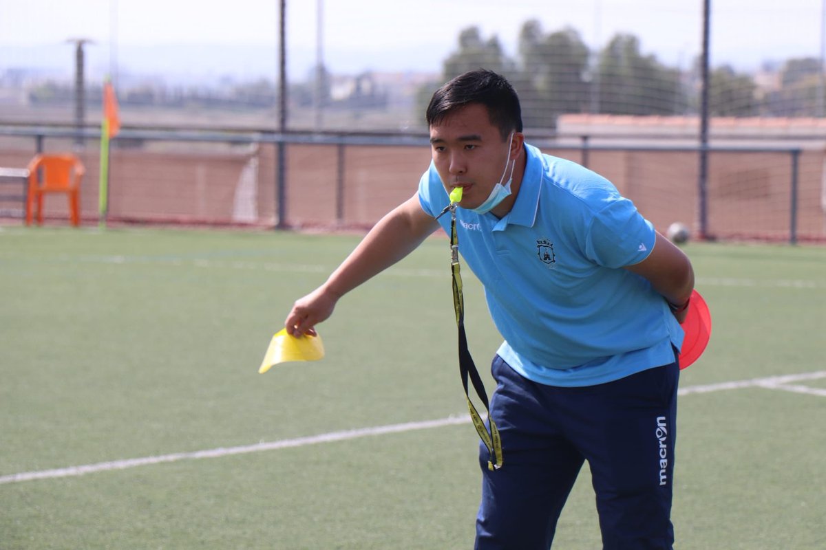 UD Los Garres tweet media