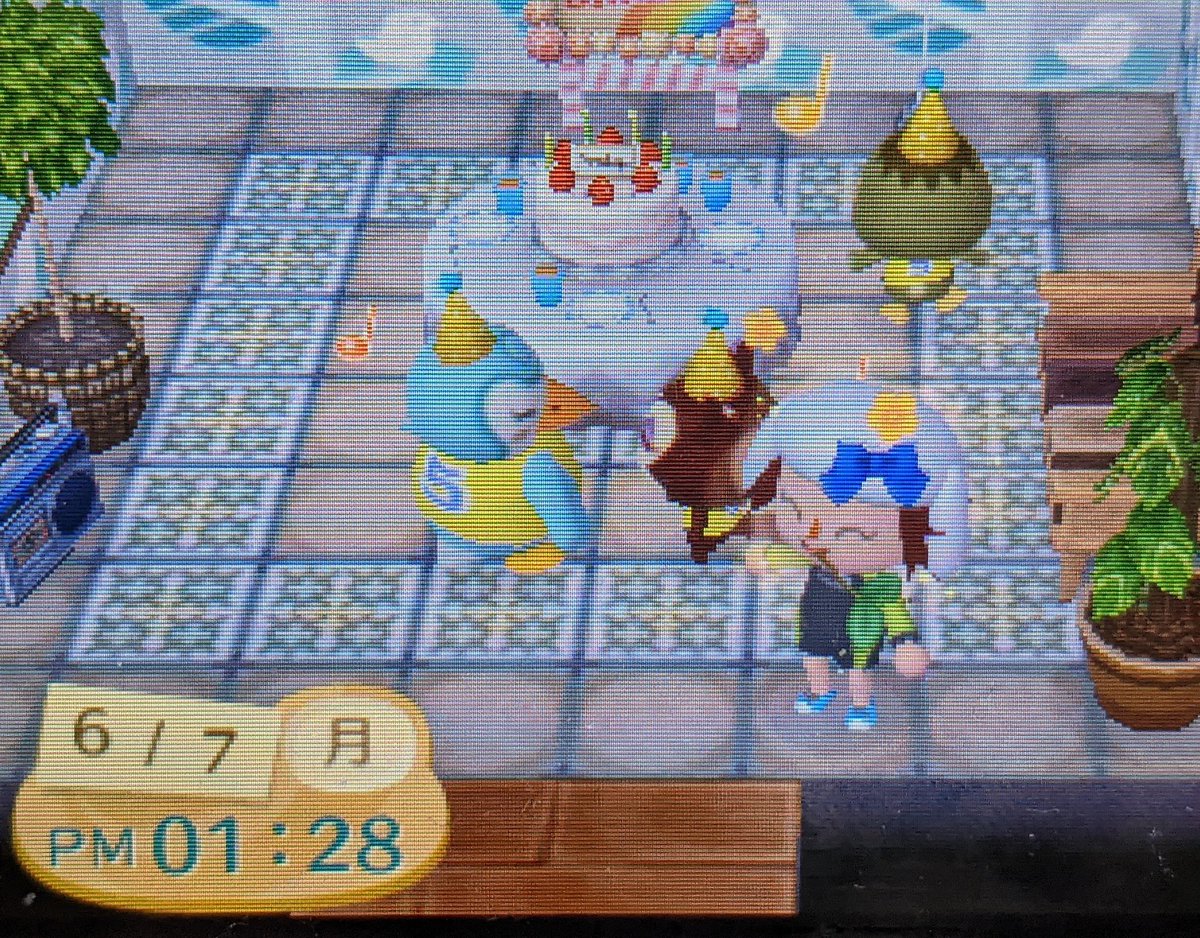 とびだせどうぶつの森 Twitter Search