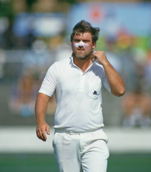 Happy Belated birthday to our very own tour ambassador Mike Gatting, we hope you ve had a fantastic day  