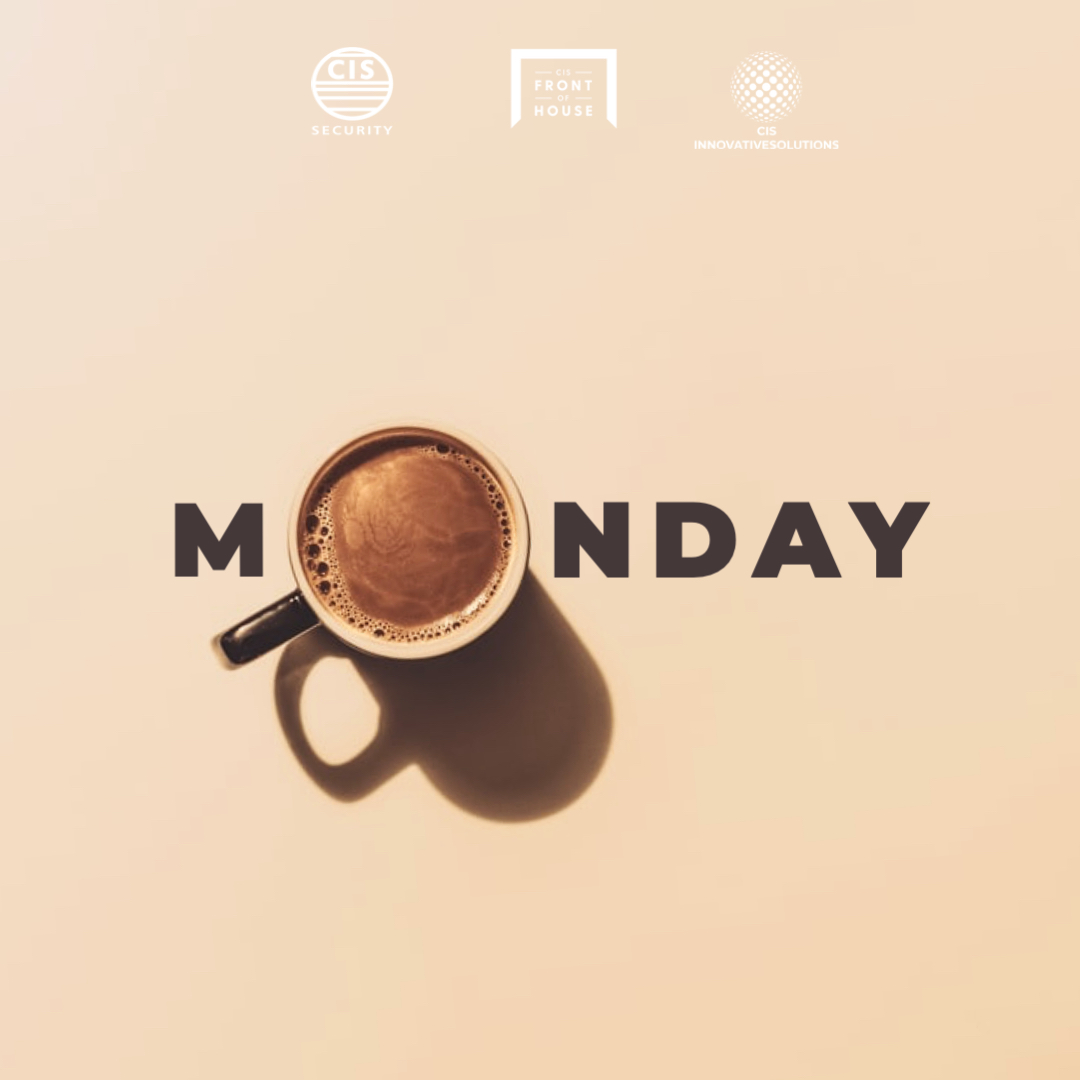You can't go wrong with a beautiful sunny morning to kick-start the day, #HappyMonday Twitter! We hope you have a wonderful and productive week.

#Positivity #Monday #Productivity #Summer