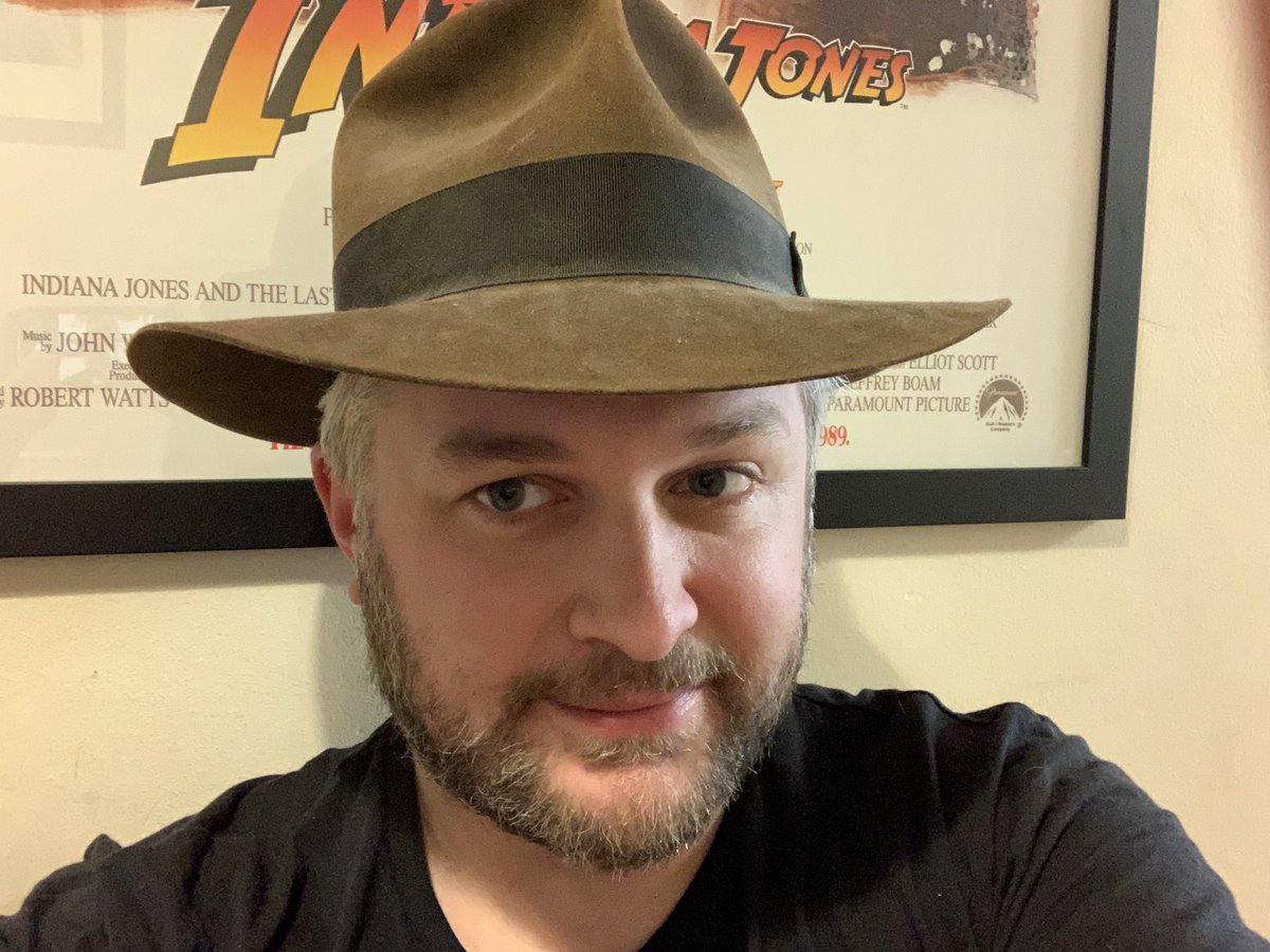 Paddy O'Hare tweet media