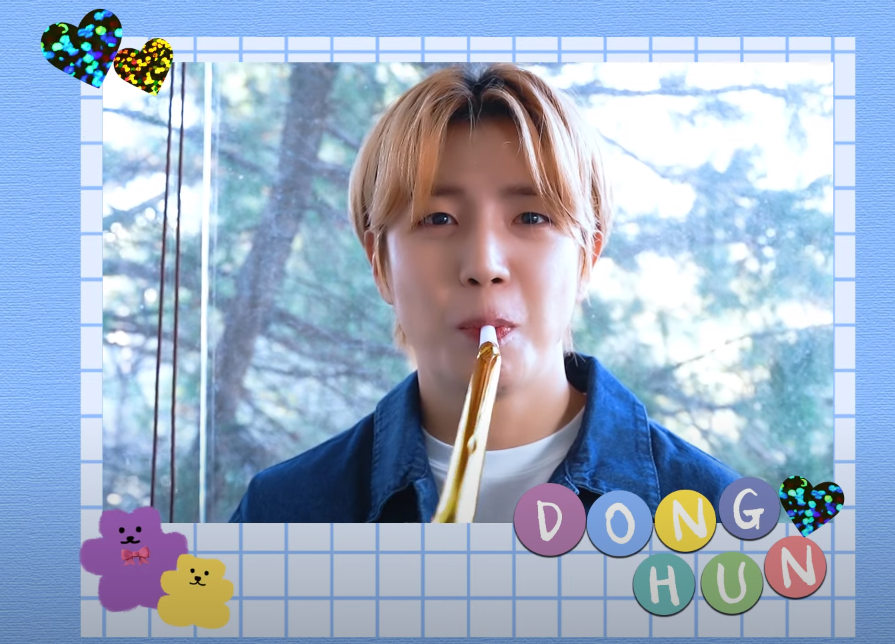 MX7_ACE's tweet photo. @BEATINT0505 Why do you all have to be soo freaking cute 😍💖💖💖💖💖 Thank you for this sweet video with all 5 of them together!! My hearts melt to see them like this 🥰
@official_ACE7 #에이스 #ACE #TakeMeHigher #Deaser
#YUCHAN #DONGHUN #BYEONGKWAN https://t.co/7x0RMoP4qZ