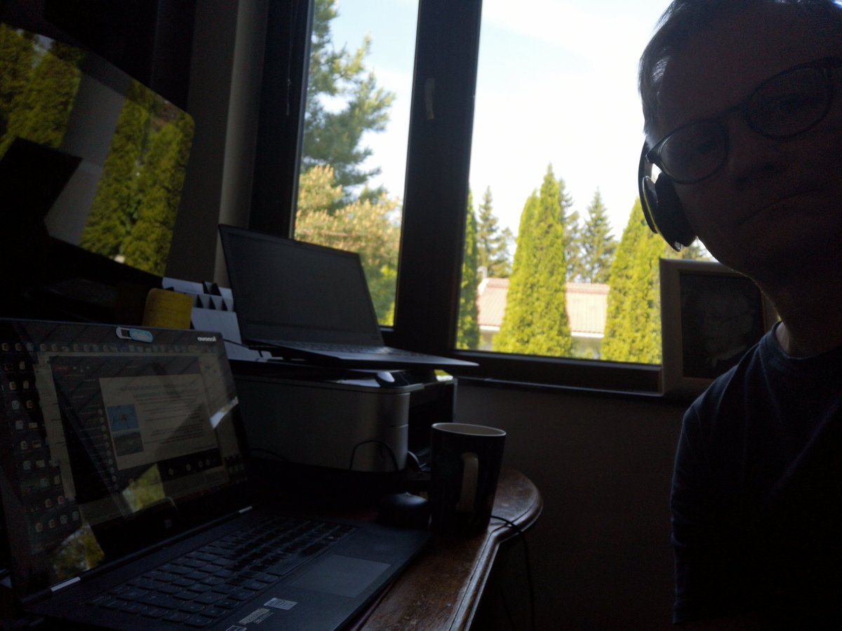 Kick-off menossa hankkeeseen Tulevaisuuden yksittäisen puun tietoihin pohjutuva metsätietojärjelmä, <a href="/mmm_fi/">MMM</a>. Tutkimme laajojen alueiden yksinpuinkarttaa, siten että jokaiselle puulle laatutunnukset. <a href="/UNITEflagship/">UNITE Flagship</a> yhteistyössä firmojen ja tutkimusorganisaatioiden kanssa.