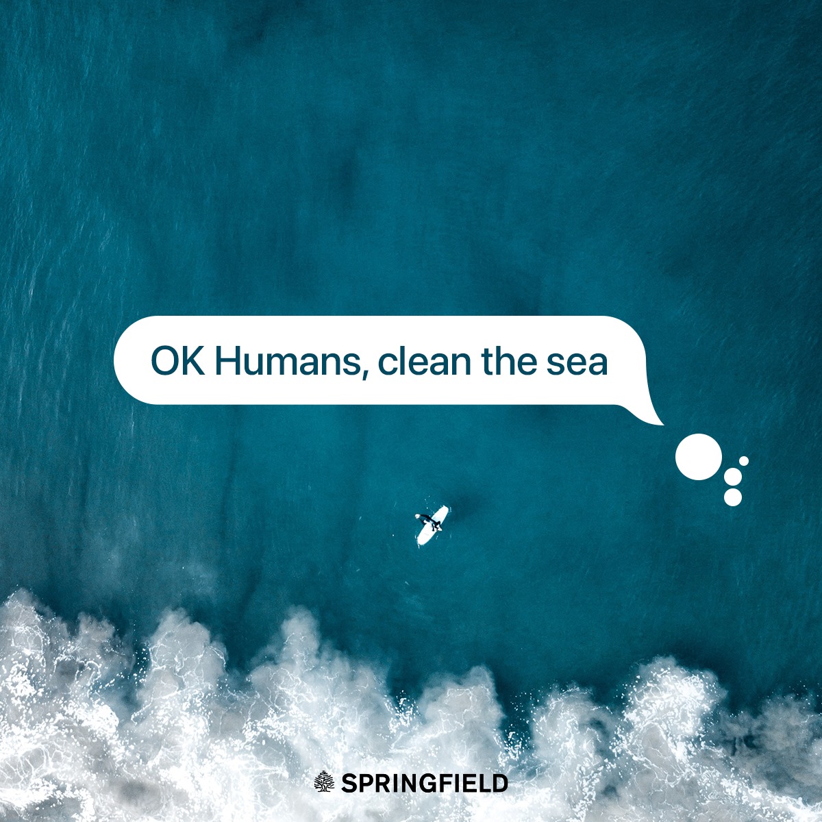 LanzaroteMarina's tweet image. Pequeños gestos pueden cambiar nuestro planeta. ¿Se te ocurre alguna iniciativa que podamos hacer de manera individual para mejorar la calidad de nuestros mares? 💡🌊
bit.ly/3fkzjnq
#SpringfieldOceans #ReconsiderSpringfield #AsYouLive

#Springfield   
 📍#MarinaLanzarote