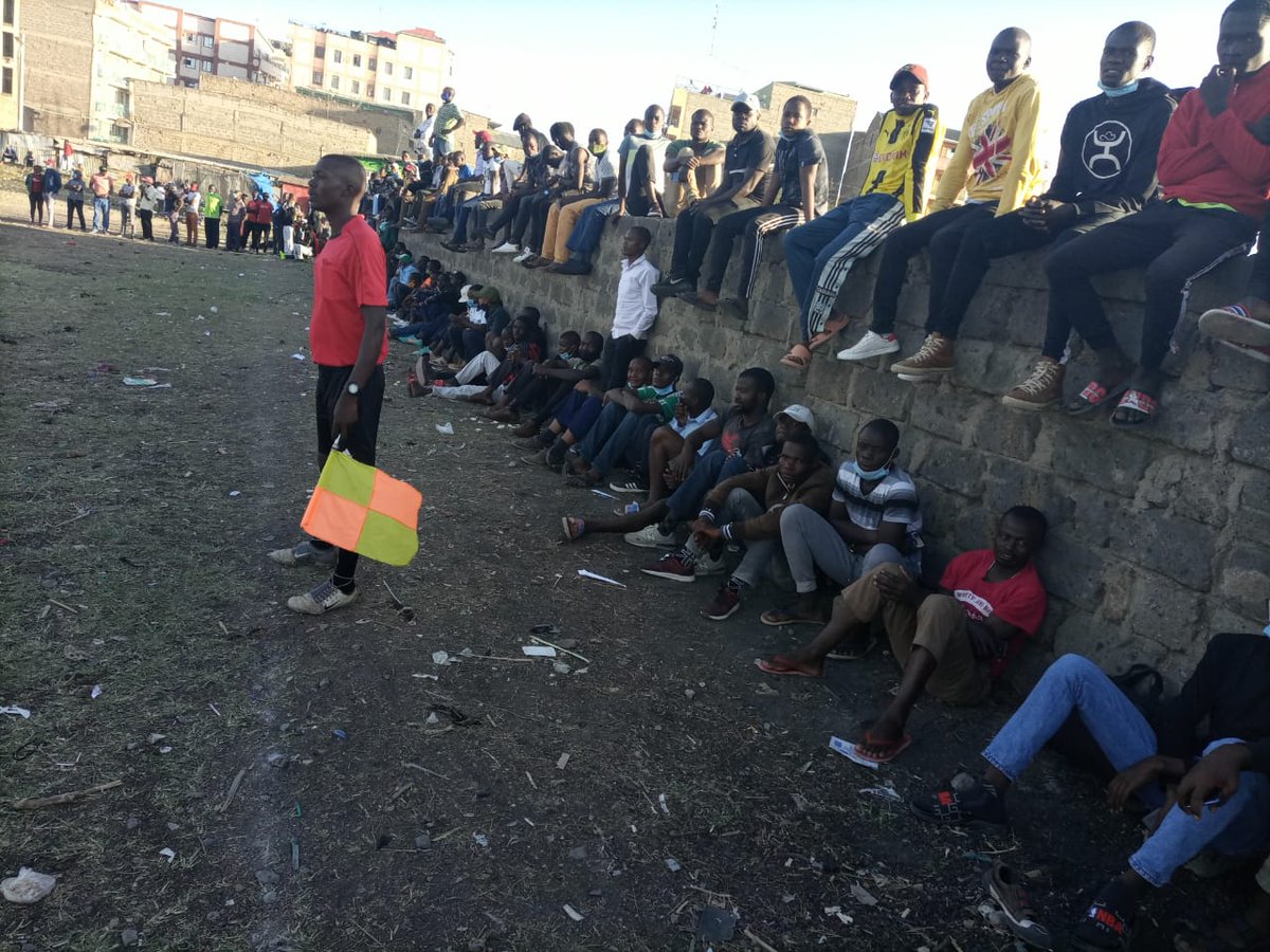 SuzyLovie's tweet photo. The most promising leader we have now as Mavoko people. He slices and supports the youths in all they associated in. Now he is in sports and all love him #express2022 https://t.co/Tt1uHt6Ozp