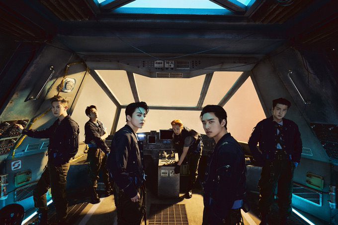 katrinvavrin's tweet photo. I’m gonna die~~~

#ToEXOPlanetAndBeyond
#DONT_FIGHT_THE_FEELING
@weareoneEXO @layzhang https://t.co/hTRRHt27rg