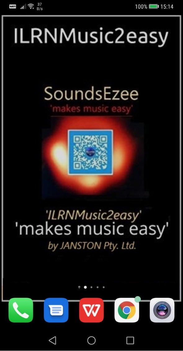 Music2easyIlrn's tweet photo. #ILRNMusic2easy*TM -'makes #music easy' - https://t.co/kEiWDQZFRR - Music Paperback herewith views of the proposed interactive music Palette Application and explanation therein -https://t.co/ODlnhrLaz1... https://t.co/5bjA3jjNWW