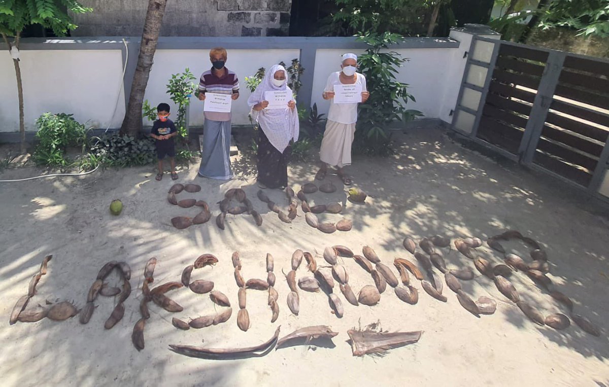 Divya Panicker tweet media