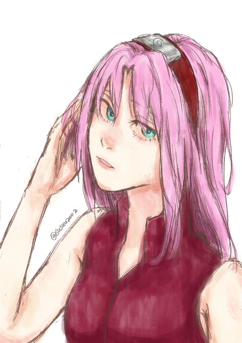 春野サクラのtwitterイラスト検索結果 春野サクラのtwitterイラスト検索結果