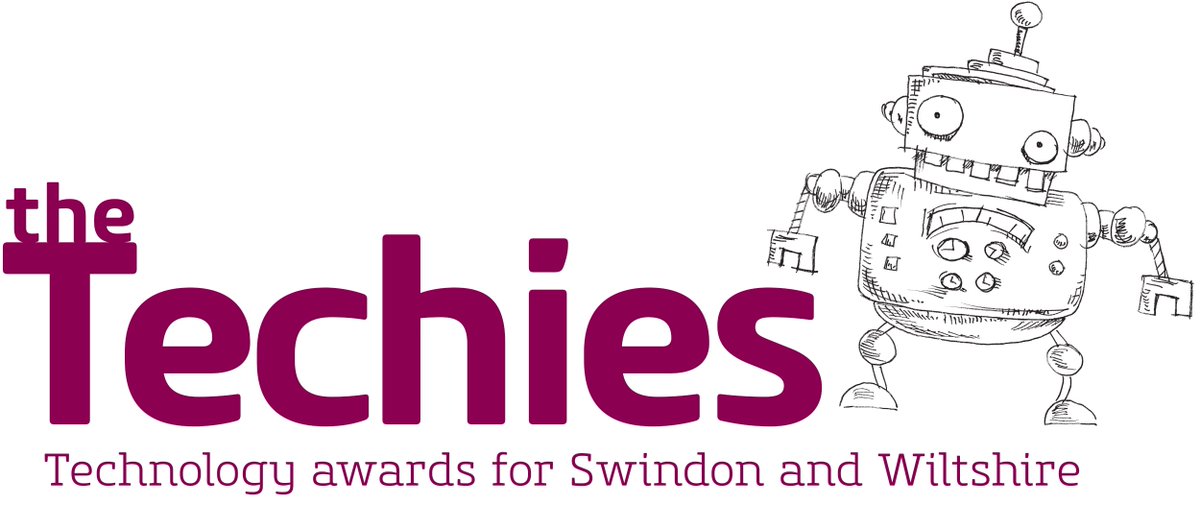 TBE Swindon & Wilts (@tbesw) on Twitter photo The competition is now on for the 4th annual Techies Awards for #Swindon and #Wiltshire, launching today Monday 7th June 2021. Find out more by clicking on the link and join us this Thursday for our virtual launch! ow.ly/82o050F4ixH <a href="/TheTechiesUK/">#TheWiltshireTechies</a> #TheWiltshireTechies The competition is now on for the 4th annual Techies Awards for #Swindon and #Wiltshire, launching today Monday 7th June 2021. Find out more by clicking on the link and join us this Thursday for our virtual launch! ow.ly/82o050F4ixH <a href="/TheTechiesUK/">#TheWiltshireTechies</a> #TheWiltshireTechies