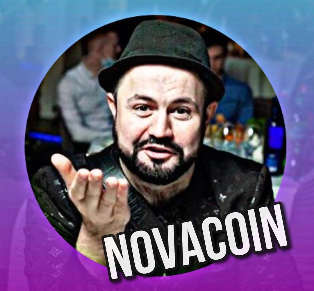 PureNetTeam's tweet photo. @A_Novatskiy #novacoin 🤑👏 https://t.co/vq5eiO2ddj
