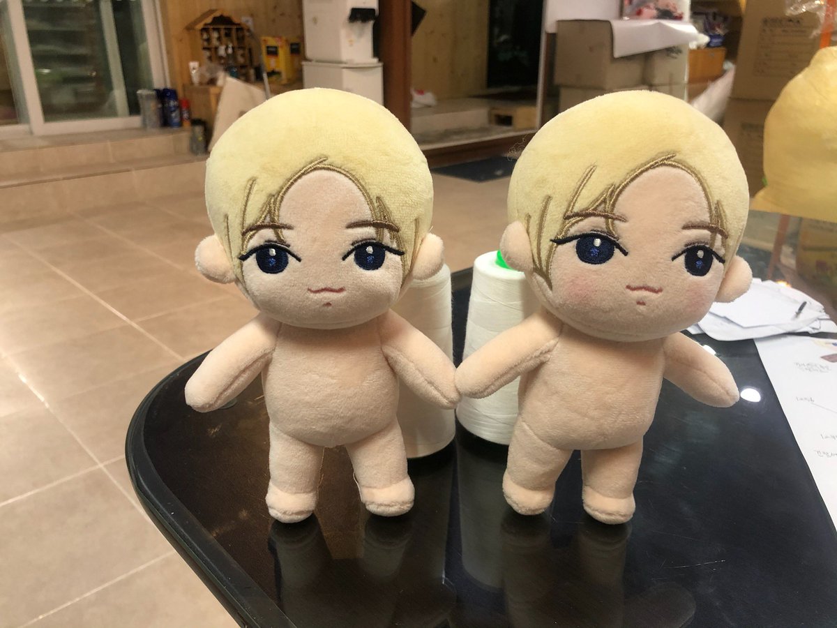 lemonye840824's tweet photo. 바디 수정된 모습입니다~ https://t.co/Kp1fkclv8M
