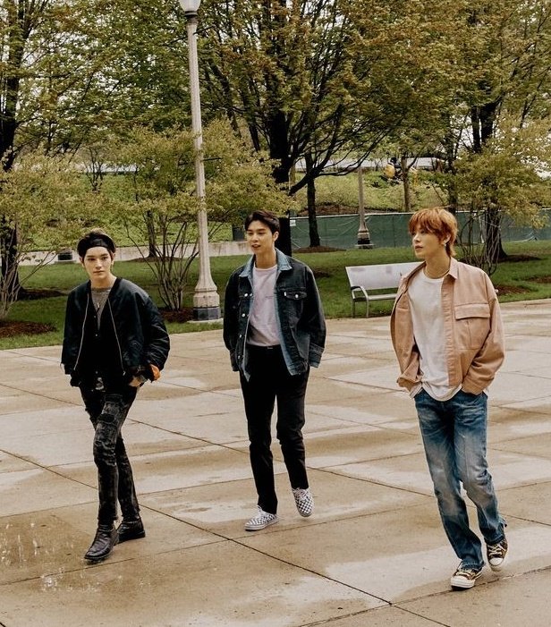 95BBIES's tweet photo. Fuck c0vld, we could've got another hit the states if it wasn't for that b-
#TAEYONG #YUTA #JOHNNY #NCT127 https://t.co/OCRCLoFrnW