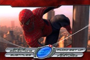 ayytrae's tweet image. Just realized that kids these days wouldn’t understand the shared millennial trauma of being violently woken up by a loud DVD menu at the sleep over.