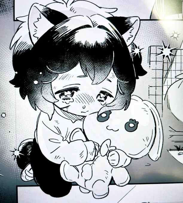 🐈‍⬛ 