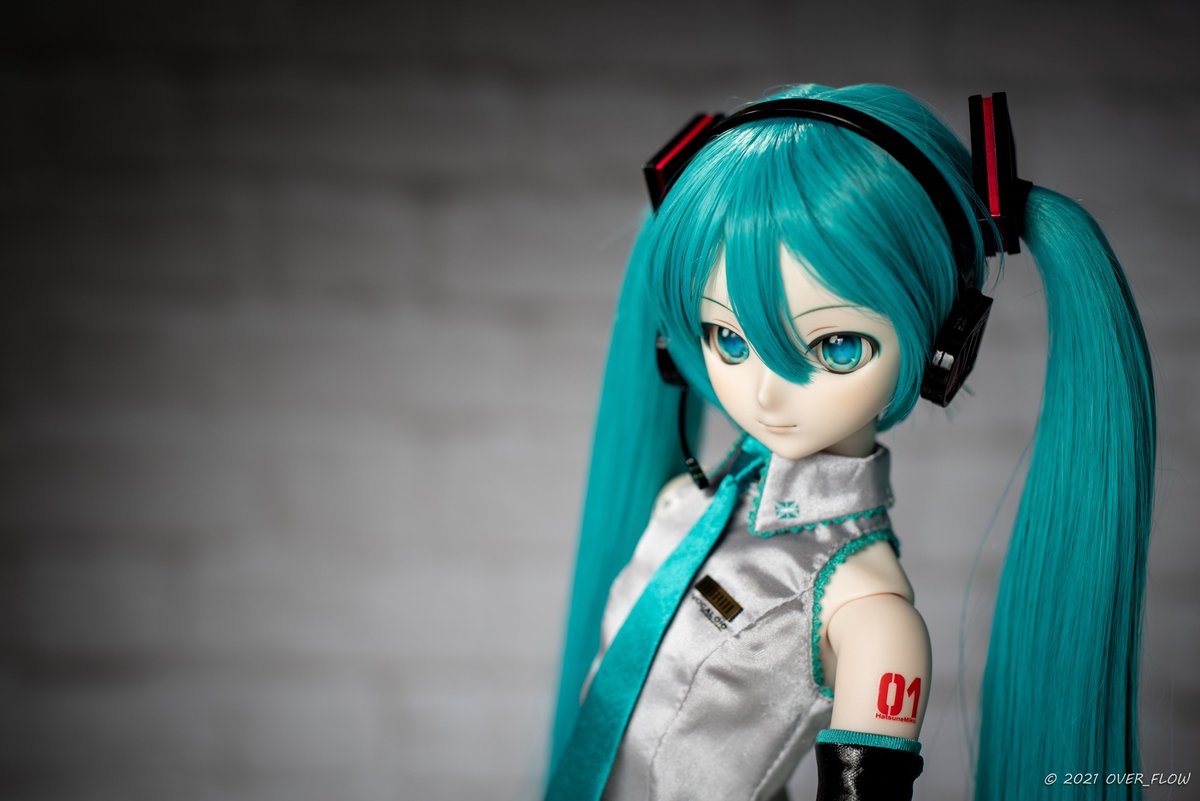 OVER_FLOW911's tweet photo. CAMERA：PENTAX K-1 markⅡ
LENS：HD PENTAX-D FA★50mm F1.4 SDM AW

#ボークス
#volks 
#ボークスドール
#ドルフィードリーム 
#dollfiedream 
#DD初音ミク 
#DDhatsunemiku 
#球体関節人形 
#PENTAX
#DFA50
#godox
#ad200pro
#V850 https://t.co/6HgI7ZAq3Y