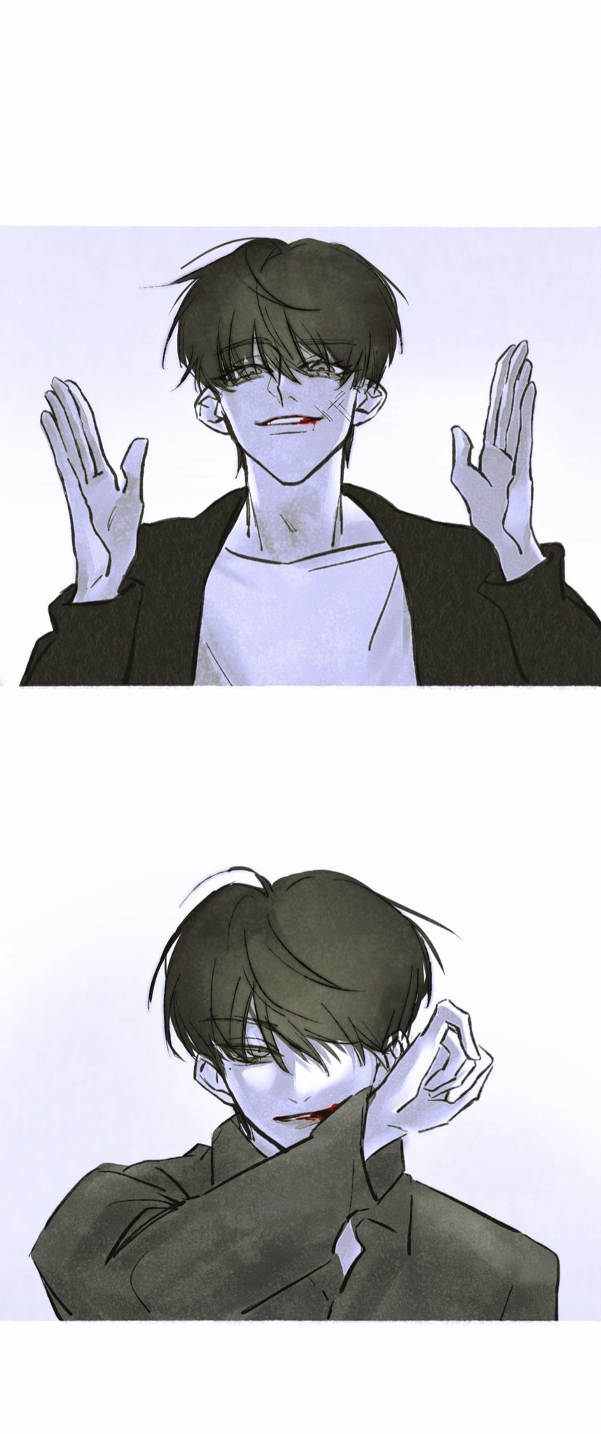 实际沉溺_ on Twitter 