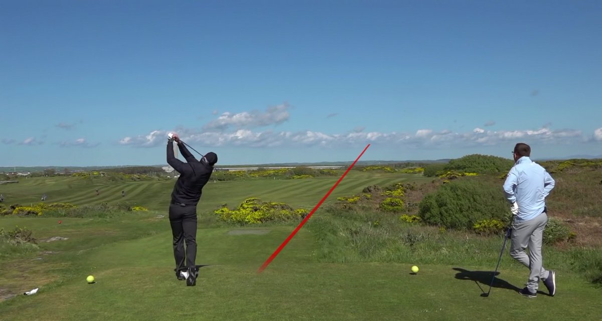 VIDEO TODAY 5pm
With Long Drive Champion 🚀⛳ <a href="/bryroberts_LD/">Bry Roberts</a> <a href="/HolyheadGC/">Holyhead Golf Club</a> #golfmates