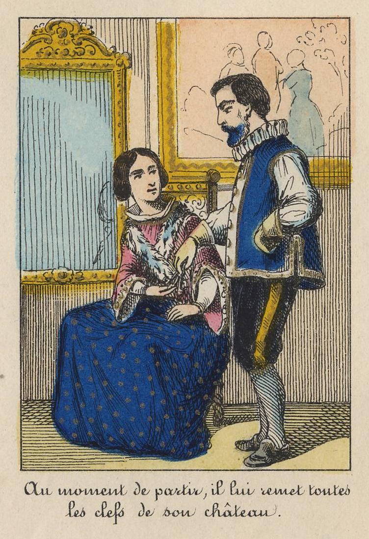 missmedia57's tweet photo. [#Museemweek] 
Saurez-vous reconnaître ces contes traditionnels ?
#IlEtaitUneFoisMW #OnceUponAtimeMW https://t.co/L5QJ5nsY9w