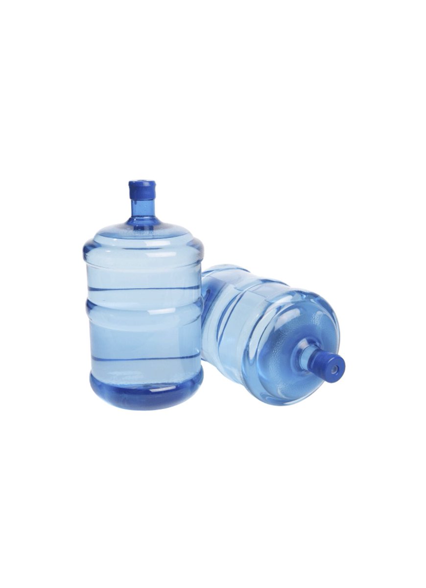 H2oAquaSolution's tweet photo. BUY NOW. 2x Empty 19litre water bottles for you dispenser. https://t.co/CkpKxXNC2v https://t.co/PSyhfzwMWD
