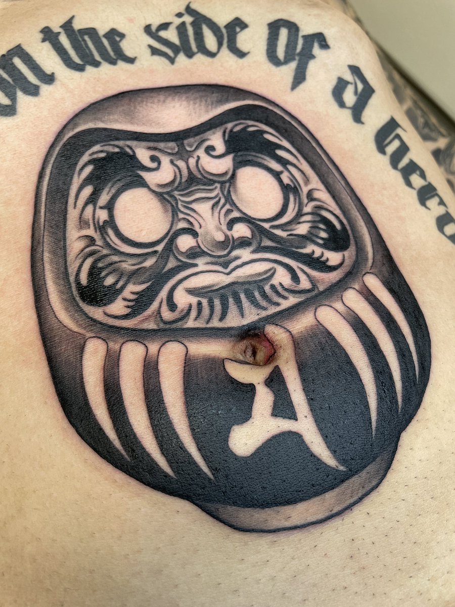 kent_tatt's tweet photo. ダルマさん
#tattoo #tokyo #fussa #yokota #ryusdesign #dhtokyotattooworks #立川 #八王子 #福生 #タトゥー #fusionink #solidink #fantasiaink #blackandgray #rizinneedle #cheyennetattooequipment
instagram https://t.co/wb8AGyU6QZ https://t.co/KxoxSAkSwz