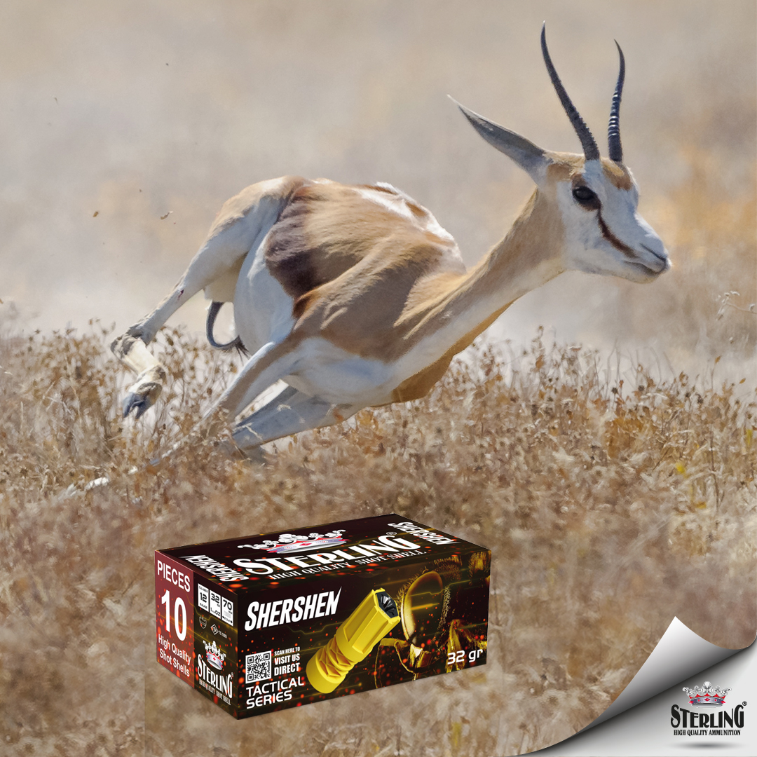 Sterling_Ammo's tweet photo. 💥💥 Shershen Faster and Stronger...! 💥💥
.
-Full Protection of The Gun Barrel
-Unique Expansiveness in
Subcaliber Class
-Recommended for Hunting of
-Hoofed Animals in Any Conditions
#str #sterling #sterlingammo #sterlingammution #ammution #shotingday #shotingtime #STR https://t.co/Zy3xZzGvwB