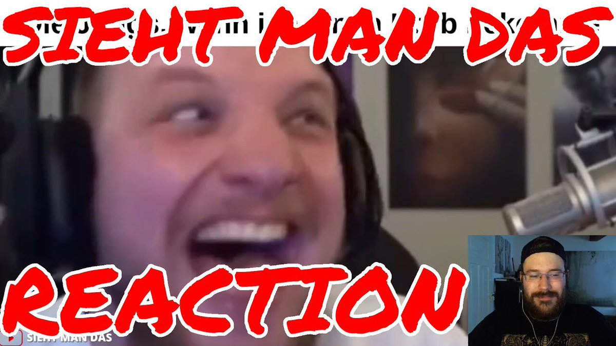 BullKage's tweet photo. DER MATHEPROFI! 😂 Kage REACTION auf Sieht Man Das "Deutsche Memes die dich in der Kiste zerlegen"
https://t.co/Qzpddp3qBi
#YouTube #youtubechannel #kage #Reaction #reaktion #siehtmandas #meme #memesdaily #memes2021 #germanmemes #german #deutschememes #deutsch https://t.co/bNO2aD94h5