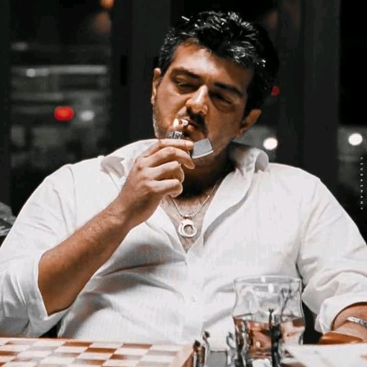 JoshuaKirthick_'s tweet photo. I'm hero I'm a Villan #VinayakMahadev😠💥
#Mankatha da😎
#WeekendWithMassVEERAM #Valimai https://t.co/qMTL2wPbYJ