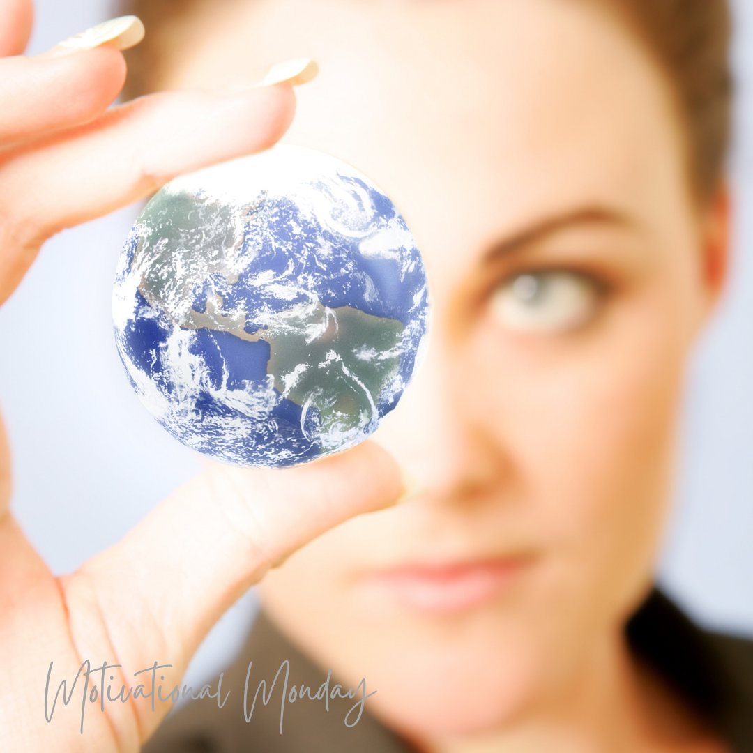 eyeSlicesSA's tweet photo. “The world only exists in your eyes. You can make it as big or as small as you want” -F. Scott Fitzgerald
Are my daily habits helping me get where I want to be? Visualise the world you want to live in and start creating it, one small habit and change at a time.

#motivation https://t.co/0IeJ7gwHmd