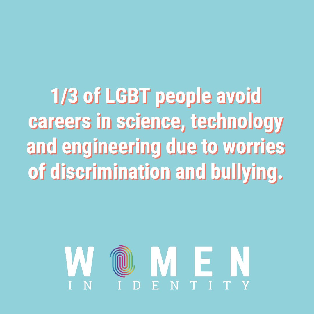 WomeninID's tweet image. @TechDiversityUK published an article about how we can attract more LGBTQ members into tech! The article includes a few ways to make the tech industry a safe space for LGBTQ people 🌈

Read the article here: ow.ly/7LD850F0RNM

#pridemonth #lgbtintech #WomenInID #ForAllByAll