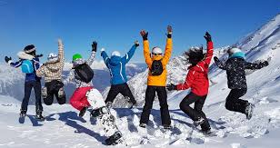 2 Days until we launch the 2023 SKI TRIP.  More information will be shared via ParentMail at 1pm today, but remember, the link does not go live until Wednesday at 00:01.   #YNSKITRIP2023