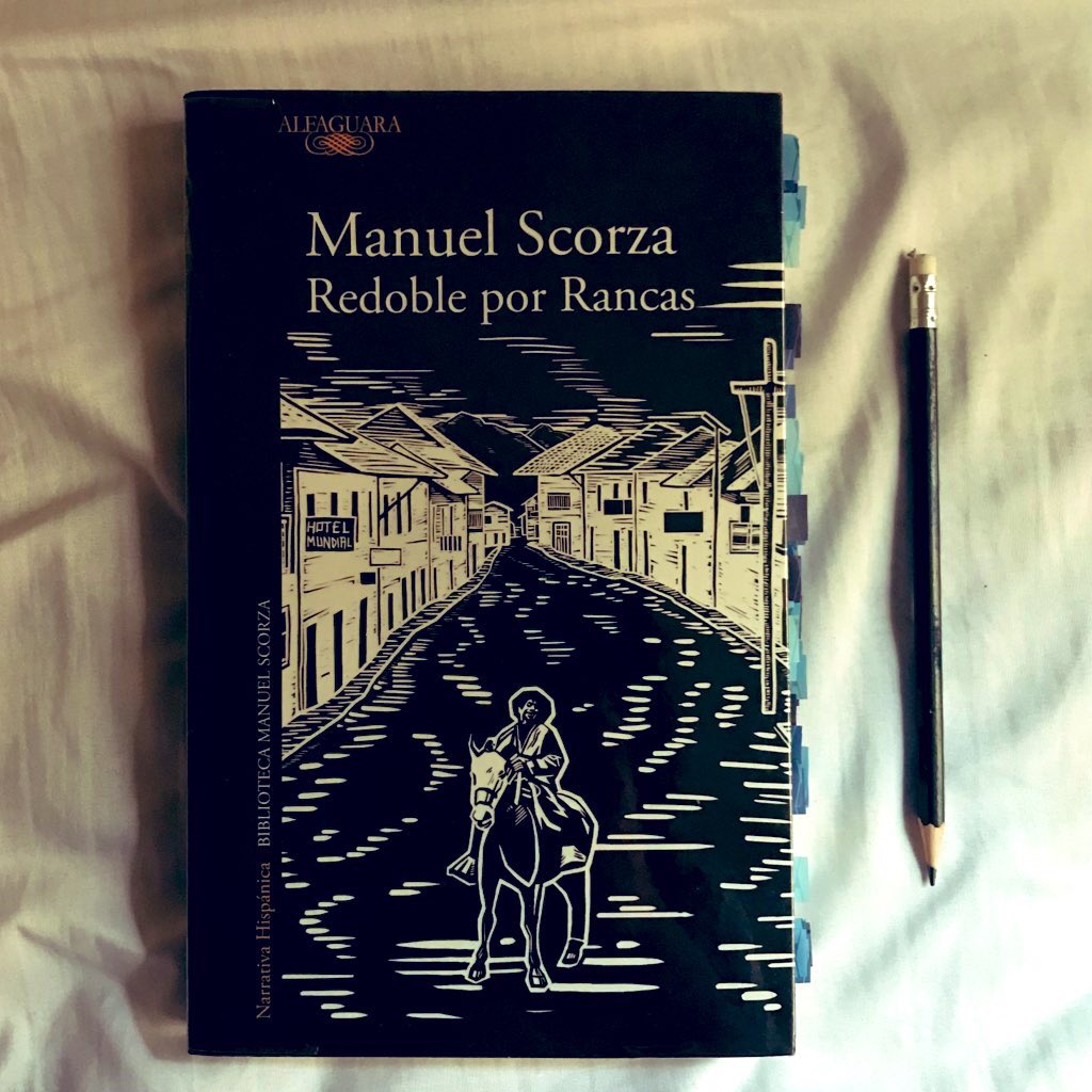 zebaztian7's tweet photo. A los amigos del extranjero que se preguntan cómo llegamos en Perú 🇵🇪 a estas elecciones de infarto, les recomiendo esta novela. https://t.co/kc7E5FVQyN