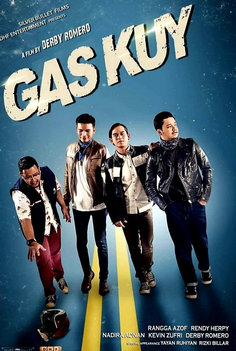 yan_widjaya's tweet photo. Laporan jumlah penonton 6 film Indonesia di bioskop s/d tgl 6/6:
#Asih2 329.722
#TarianLenggerMaut 221.320
#Kuyang 127.307
#JanganSendirian 28.938
#GasKuy 4.490
#InvisibleHopes 1.481
Silakan ke bioskop https://t.co/GNRDk7AvLf