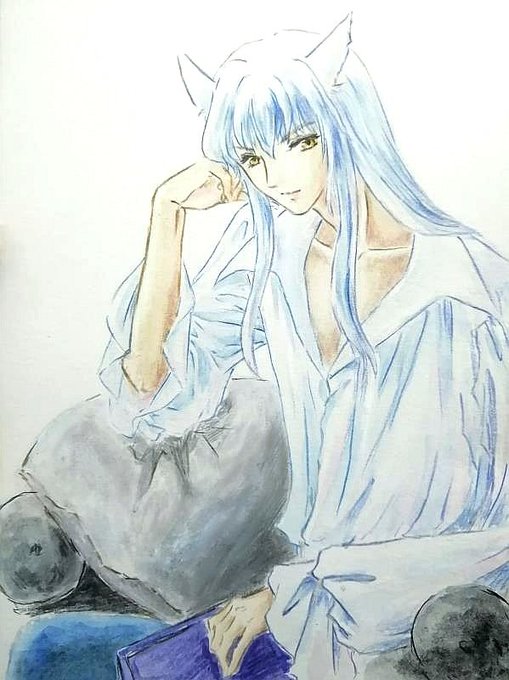 妖狐蔵馬のtwitterイラスト検索結果 妖狐蔵馬のtwitterイラスト検索結果