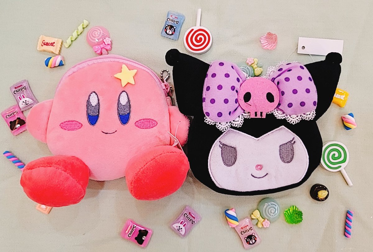 하성운 ‘Sneakers’ MV스밍 이벤트 ε👟з

🎞 YouTube "Sneakers MV" 
     좋아요👍🏻+ 감상인증샷 + 본문RT 

🎁 추첨2분께 쿠로미 or 커비 파우치를 드립니다^♡^
     (선물은 랜덤발송)

🎉 추첨은 6월 13일 낮 성운시💛

#하성운 #HASUNGWOON #하성운_스니커즈