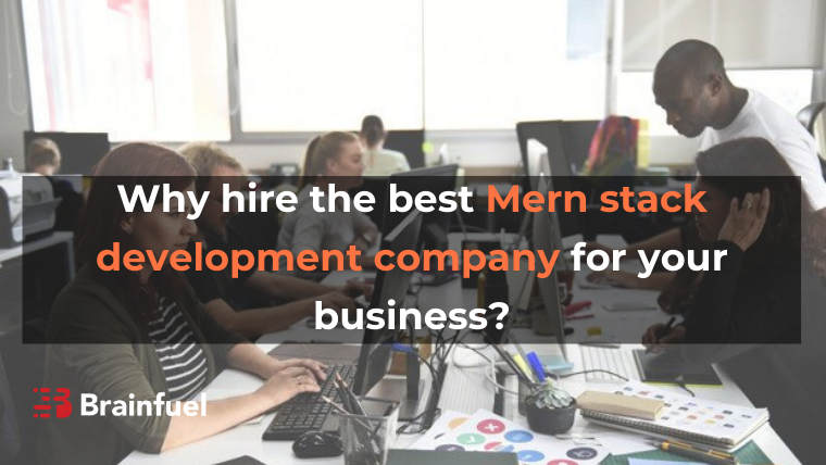 BrainfuelSolut1's tweet image. Mern stack development company can accelerate your application development process that results in fast deployment and ultimate client satisfaction.
Read more: brainfuel.io/blog/why-hire-…
#mernstackdevelopment #mernstackdevelopmentinIndia #mernstackdevelopmentservices