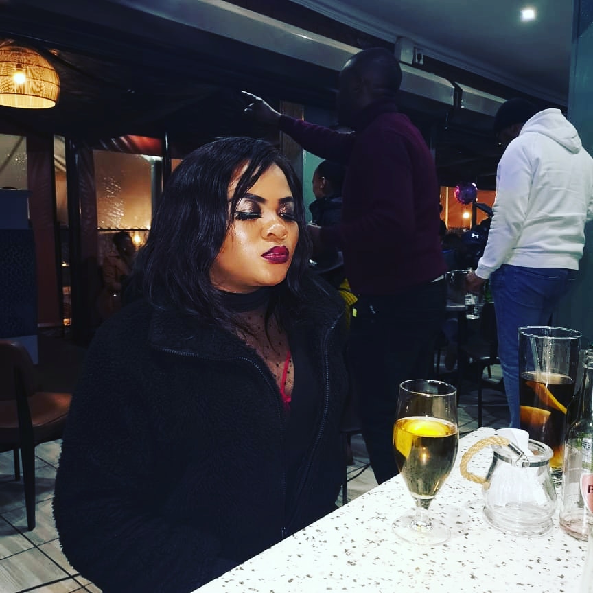 LeratoMscooper's tweet photo. The Hang Awt 1632 is da place to be had massive fun https://t.co/tVo59ZY5V7