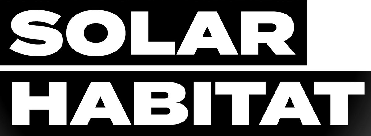 ada is ... solar habitat - Von Nikola Tesla´s Experimentierfreudigkeit inspiriert, widmen sich Ausstellung und Symposium dem Diskurs gegensätzlicher Pole wie Hightech, Lowtech und Notech. Die Ausstellung läuft 12. und 13.6. von 12h – 23h30. Info - csui.org