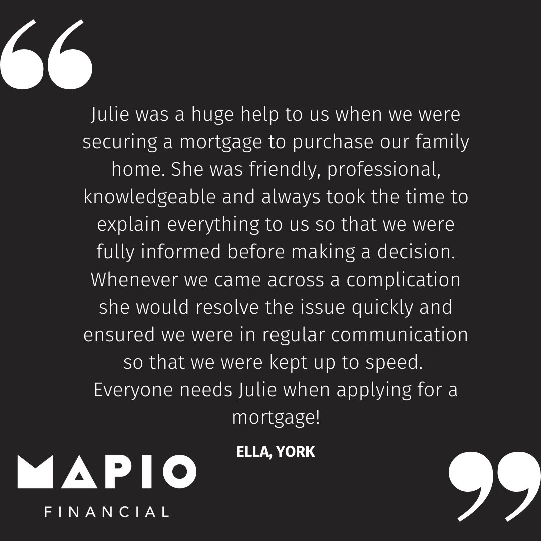 MAPIO Financial tweet media