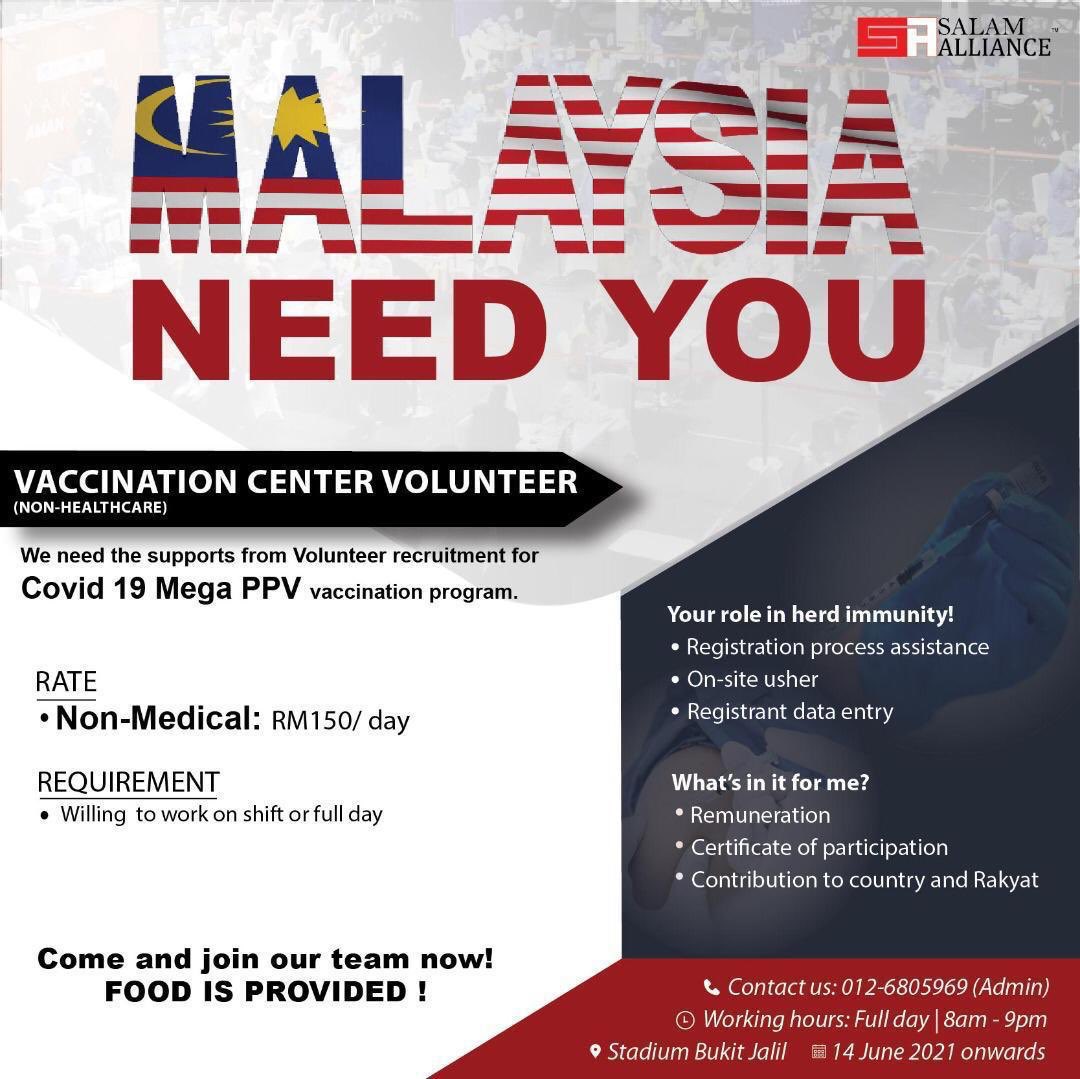 malaysia_vm's tweet photo. Malaysia need you | Wasap now 0126805969 https://t.co/NY2oFYMmXy