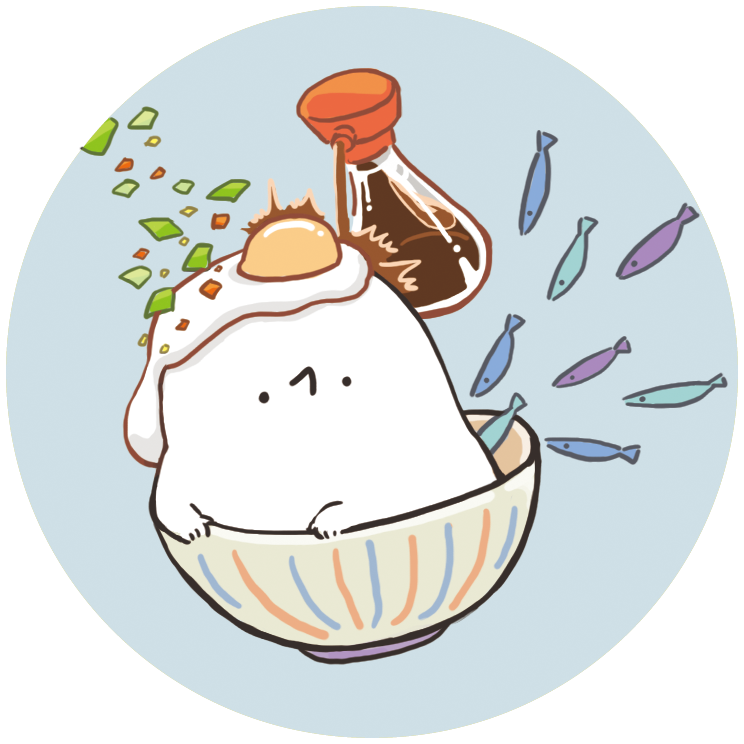 Twoucan たまごかけごはん の注目ツイート イラスト マンガ Twoucan たまごかけごはん の注目ツイート イラスト マンガ