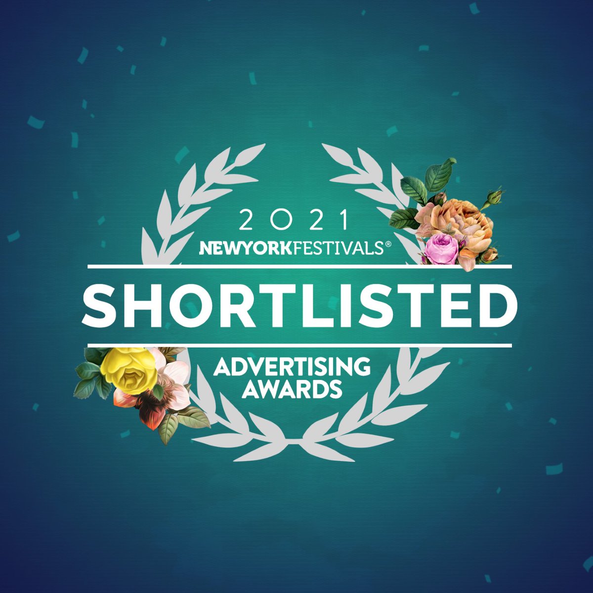 Nuestro alumno del #MasterECDOnline, Luis Felipe Rios finalista en la categoría STUDENT de los <a href="/NYFAdAwards/">NYFAdvertisingAwards</a>
con su campaña #AdoptASim

¡Enhorabuena, Luis! El próximo 14/07 conoceremos a los ganadores 

@FccUab <a href="/UABBarcelona/">Universitat Autònoma de Barcelona</a>