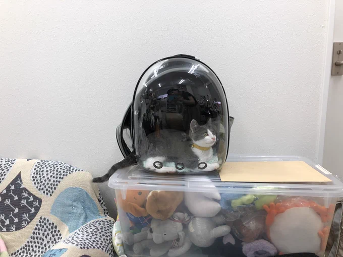 退勤待ちをされた 