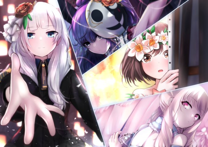 プロセカ ミニ色紙 宵崎奏 朝比奈まふゆ 東雲絵名 暁山瑞希 ニーゴミク E3RMHb1VIAYA19m.jpg:small