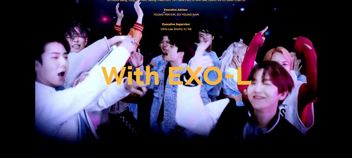 imhere4memes's tweet photo. The last part tho.😩😍 wahh myyyy heart.Exo-L forever.
#EXO_L 
#DONT_FIGHT_THE_FELLING https://t.co/aile1tzbC0