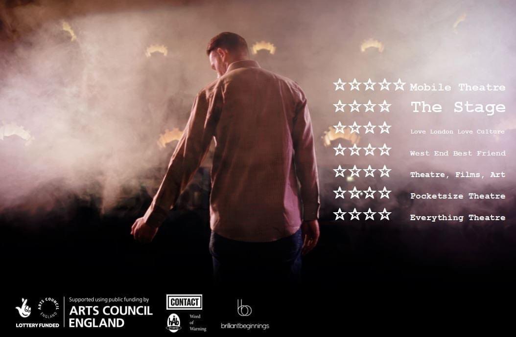 waynesjackson's tweet photo. The digital tour of #FROMMETOUS has come to an end & the response has been incredible. Huge thanks to all the venues for their support, & to everyone who watched - standby for the college & sixth form tour coming soon...
#ACESupported #surrogacy #article54a #singleparenthood https://t.co/ZQNj5bz6Lu