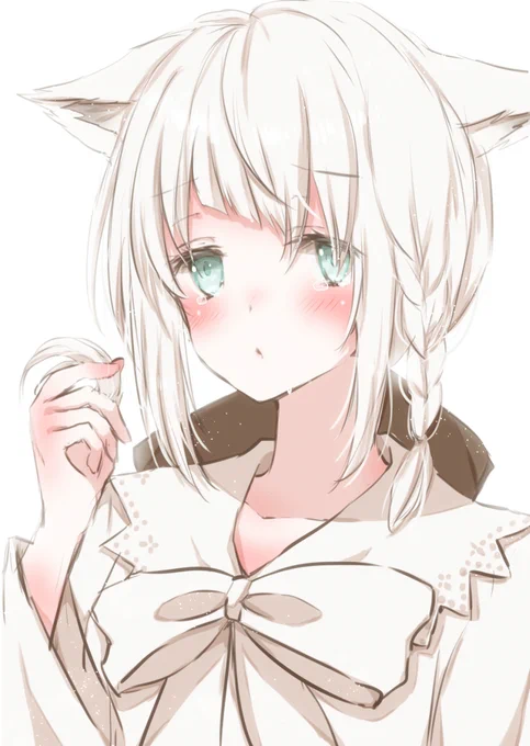 #絵フブキ 