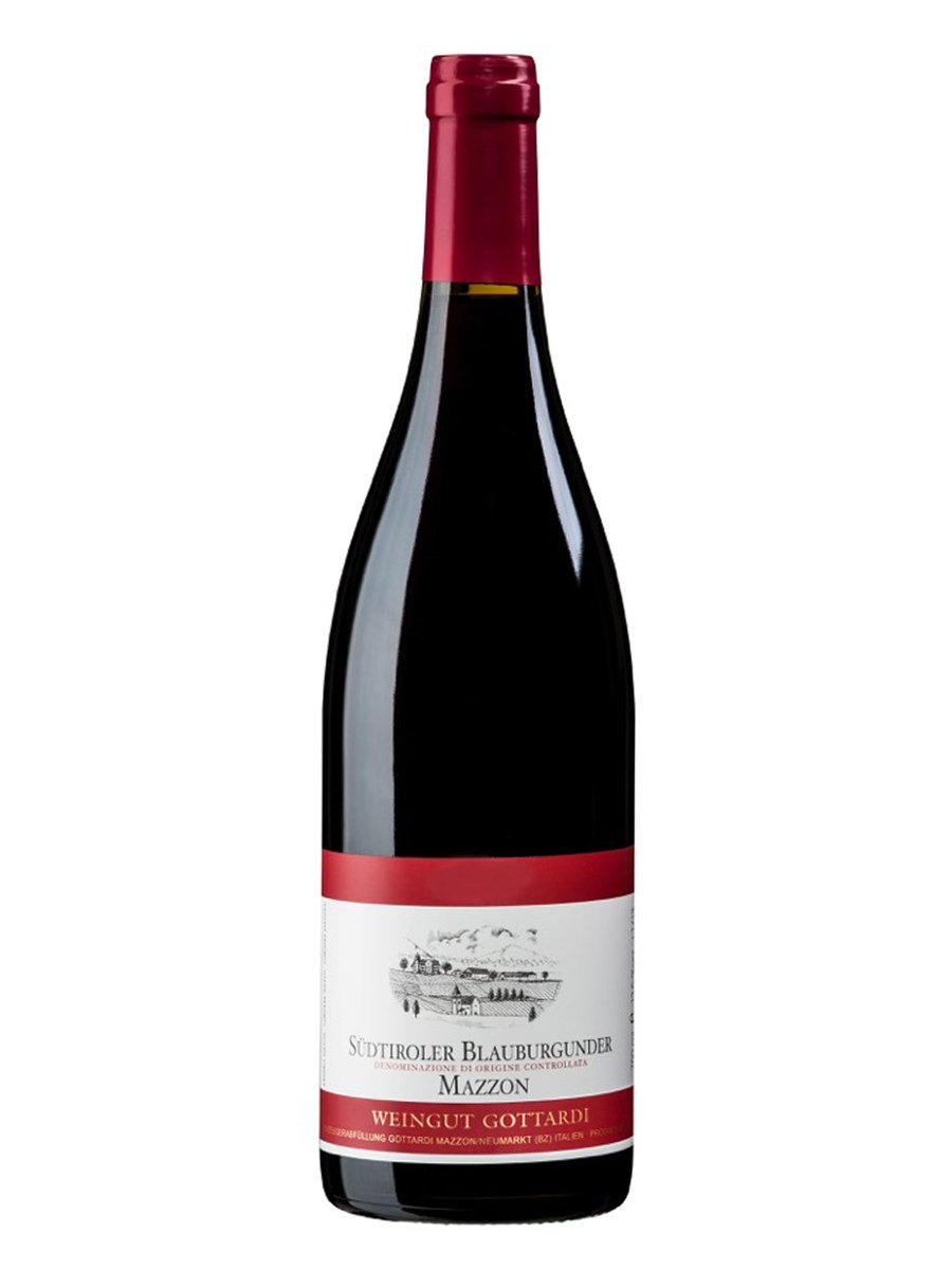 WineNewsIt's tweet photo. A #pranzo l'@AltoAdigeWines #Blauburgunder #Mazzon 2016 di #Gottardi, #PinotNero complesso e cangiante: frutto di purezza adamantina, tanta eleganza in una materia di stoffa. Un grande vino, profondo e vibrante, capace di toccare le corde emozionali, https://t.co/0kYR5EmSdg https://t.co/bG9ZEFUnnj